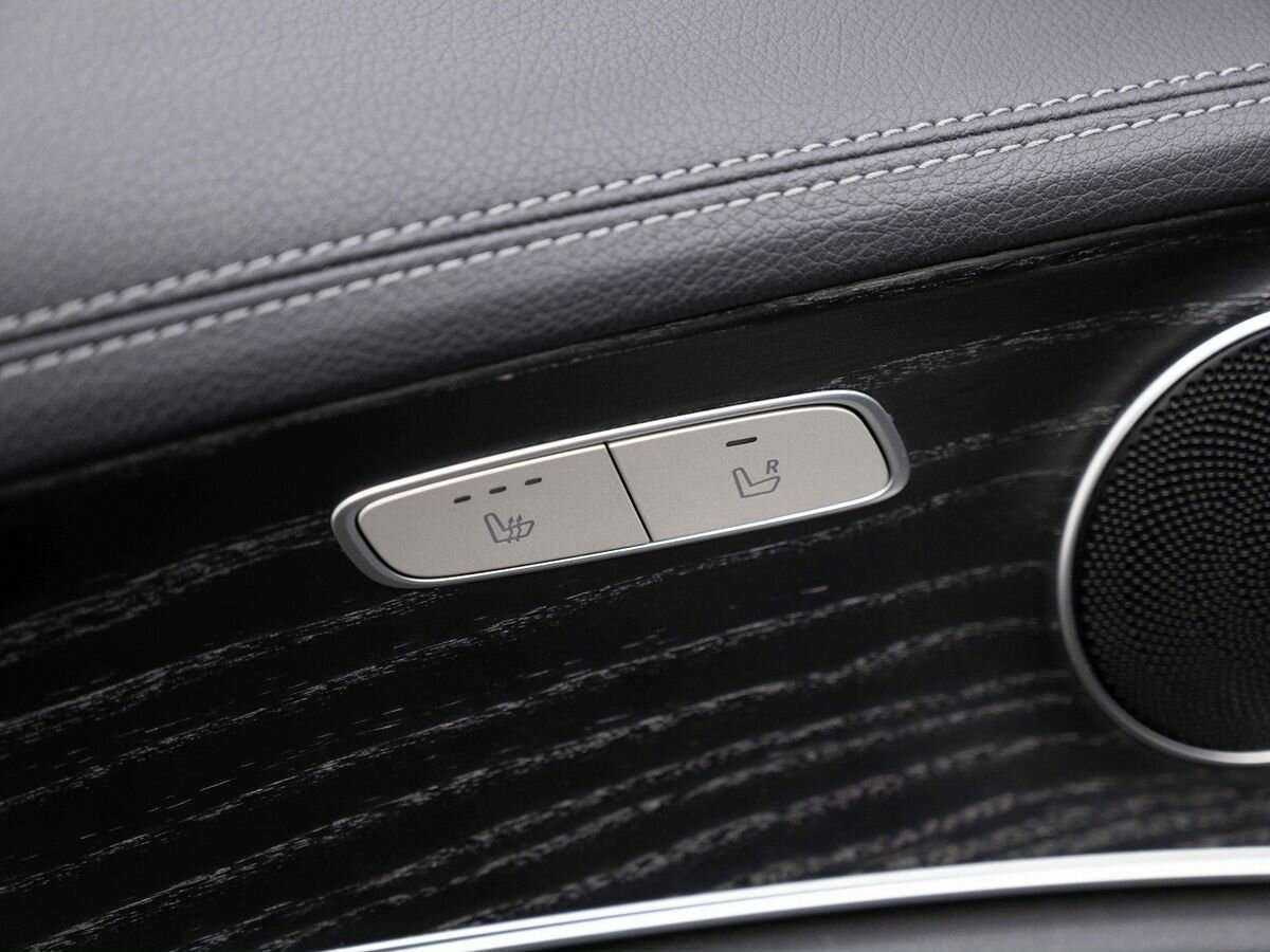 Mercedes-Benz E-Класс с пробегом — 2018 год. Фото: #24