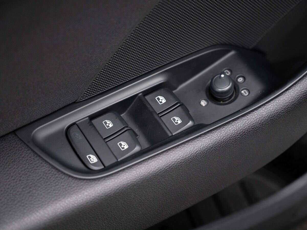 Audi A3 с пробегом — 2019 год. Фото: #15