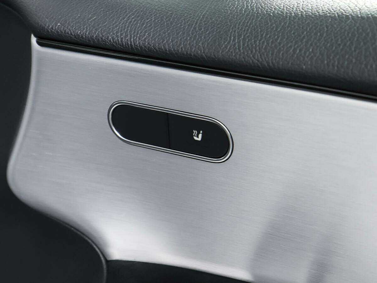 Mercedes-Benz A-Класс с пробегом — 2019 год. Фото: #15