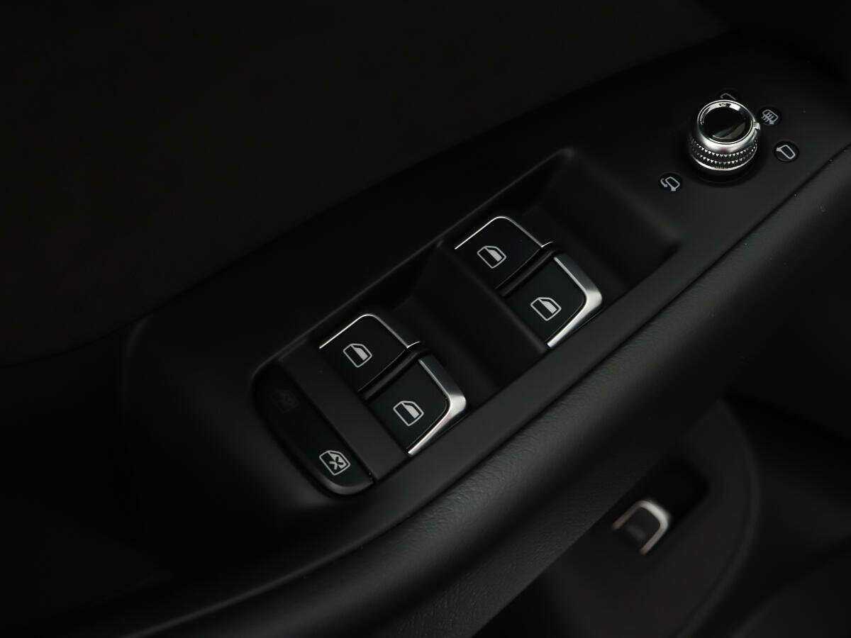 Audi Q5 с пробегом — 2016 год. Фото: #19