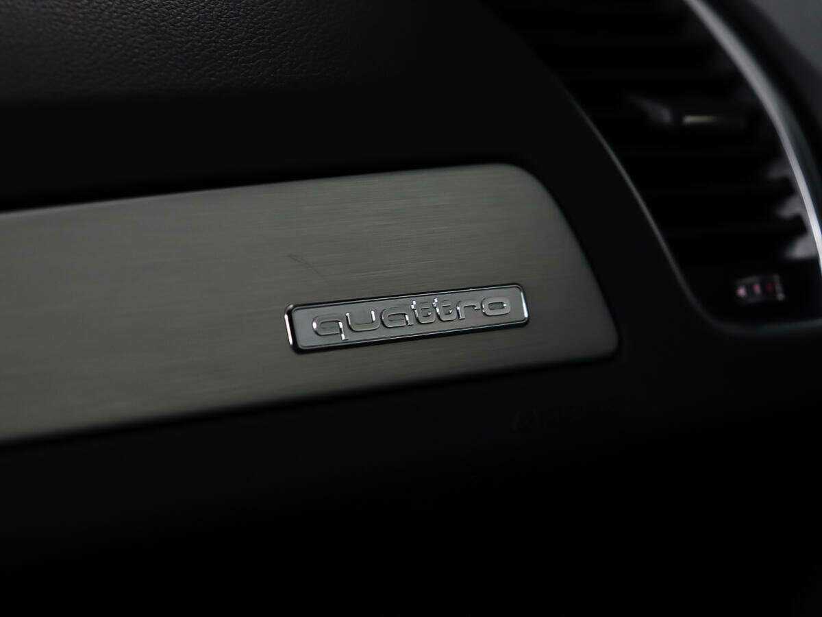 Audi Q5 с пробегом — 2016 год. Фото: #26