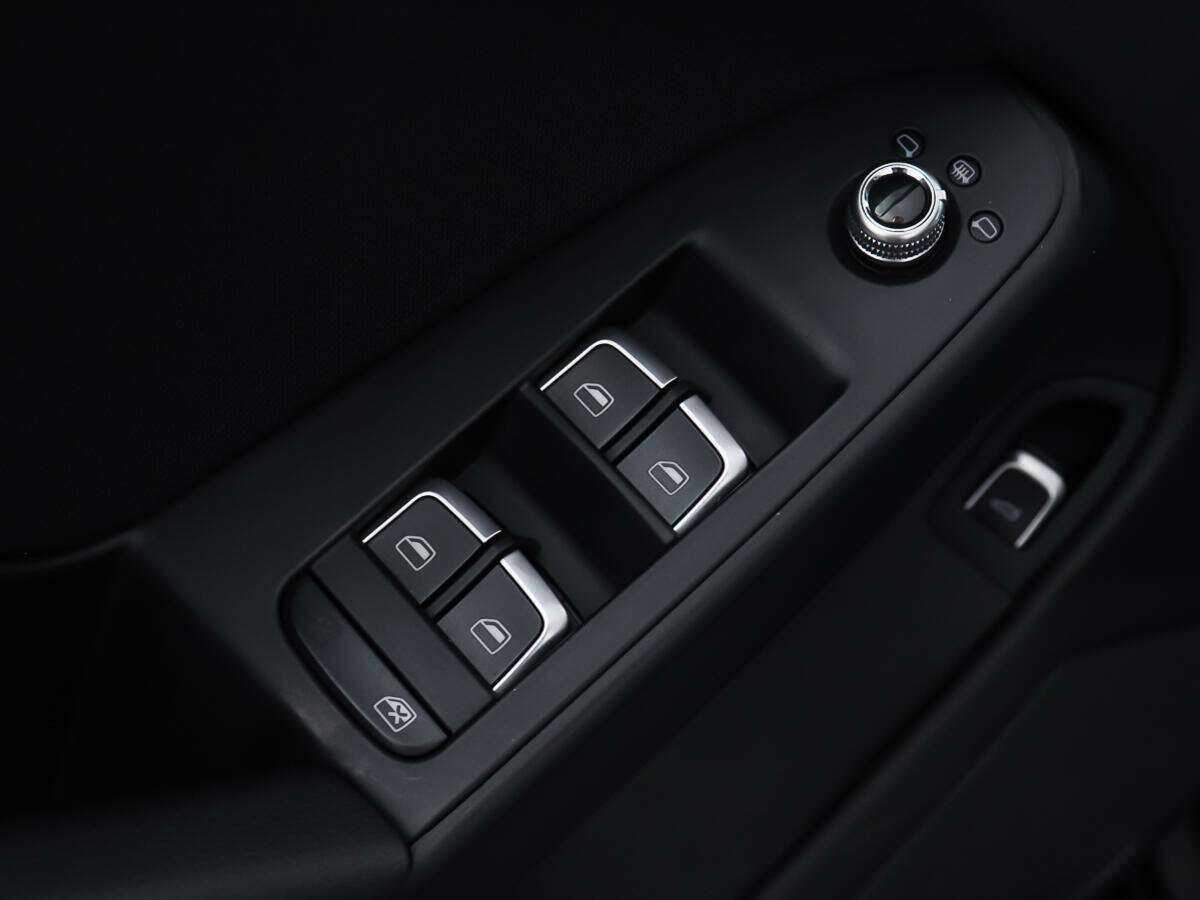 Audi A4 с пробегом — 2014 год. Фото: #17