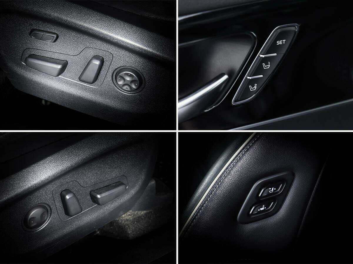 Kia Sorento с пробегом — 2019 год. Фото: #16