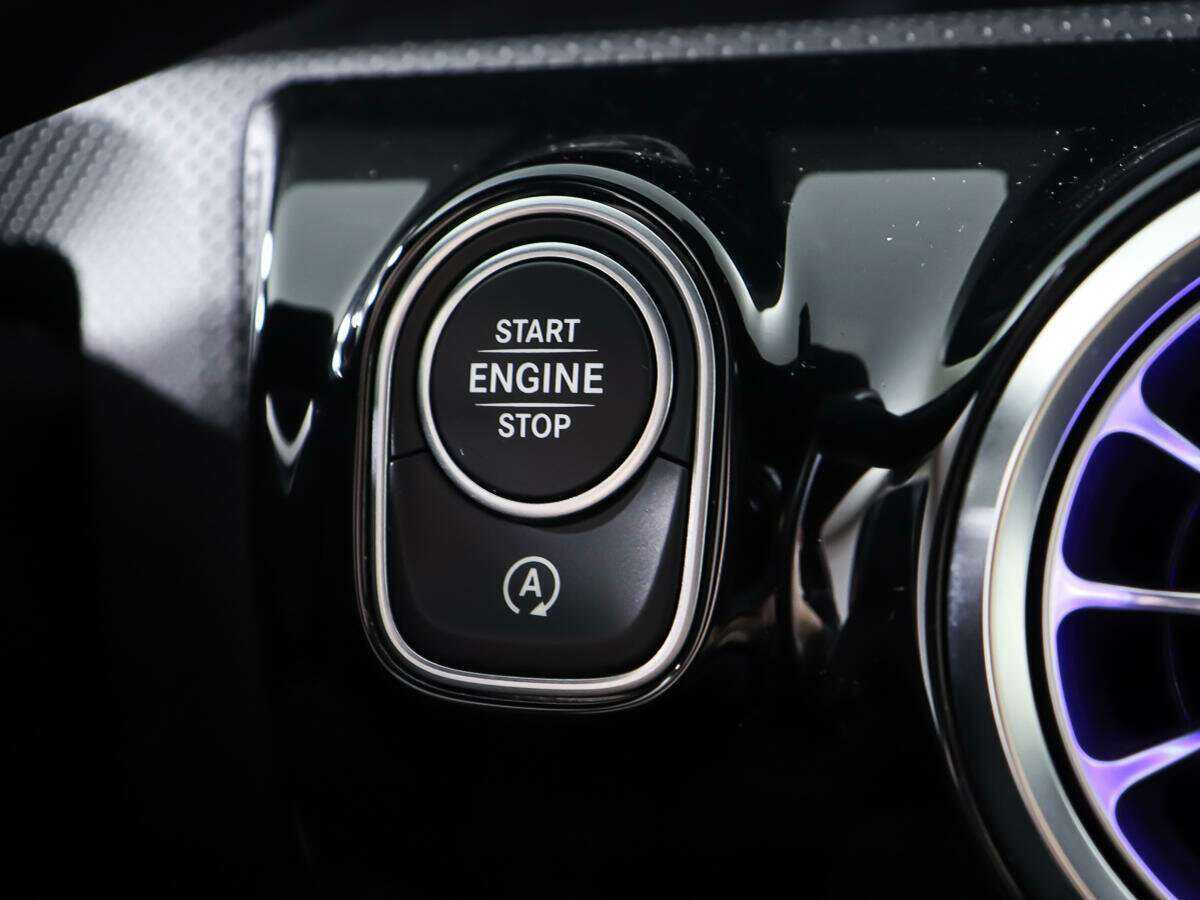 Mercedes-Benz A-Класс с пробегом — 2019 год. Фото: #18