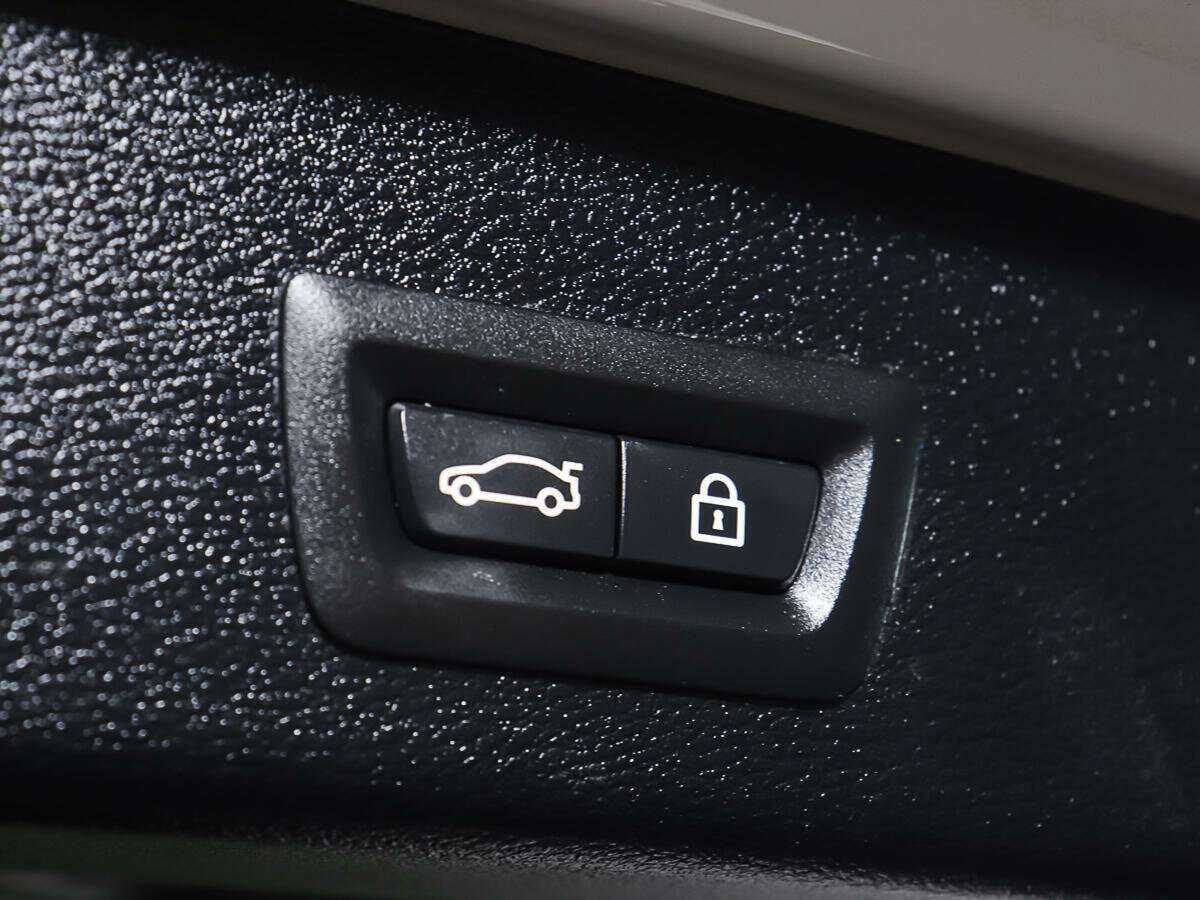 BMW X3 с пробегом — 2014 год. Фото: #20