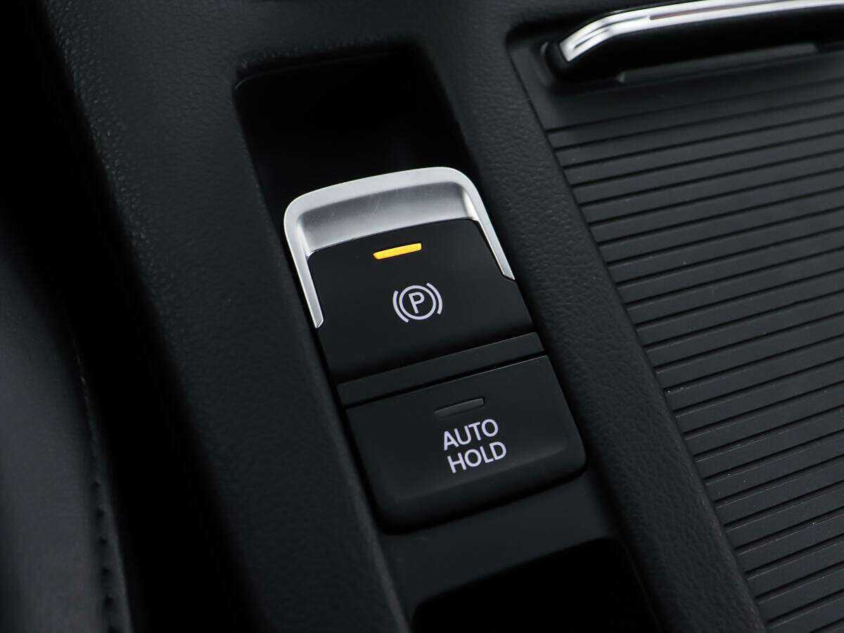 Volkswagen Passat с пробегом — 2018 год. Фото: #16