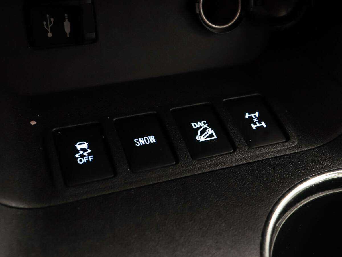 Toyota Highlander с пробегом — 2014 год. Фото: #18