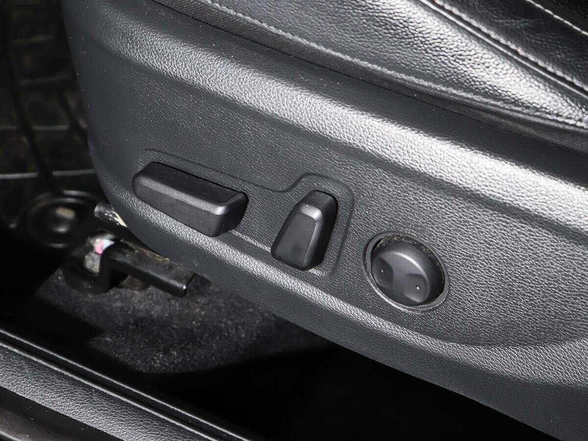 Kia Soul с пробегом — 2019 год. Фото: #16