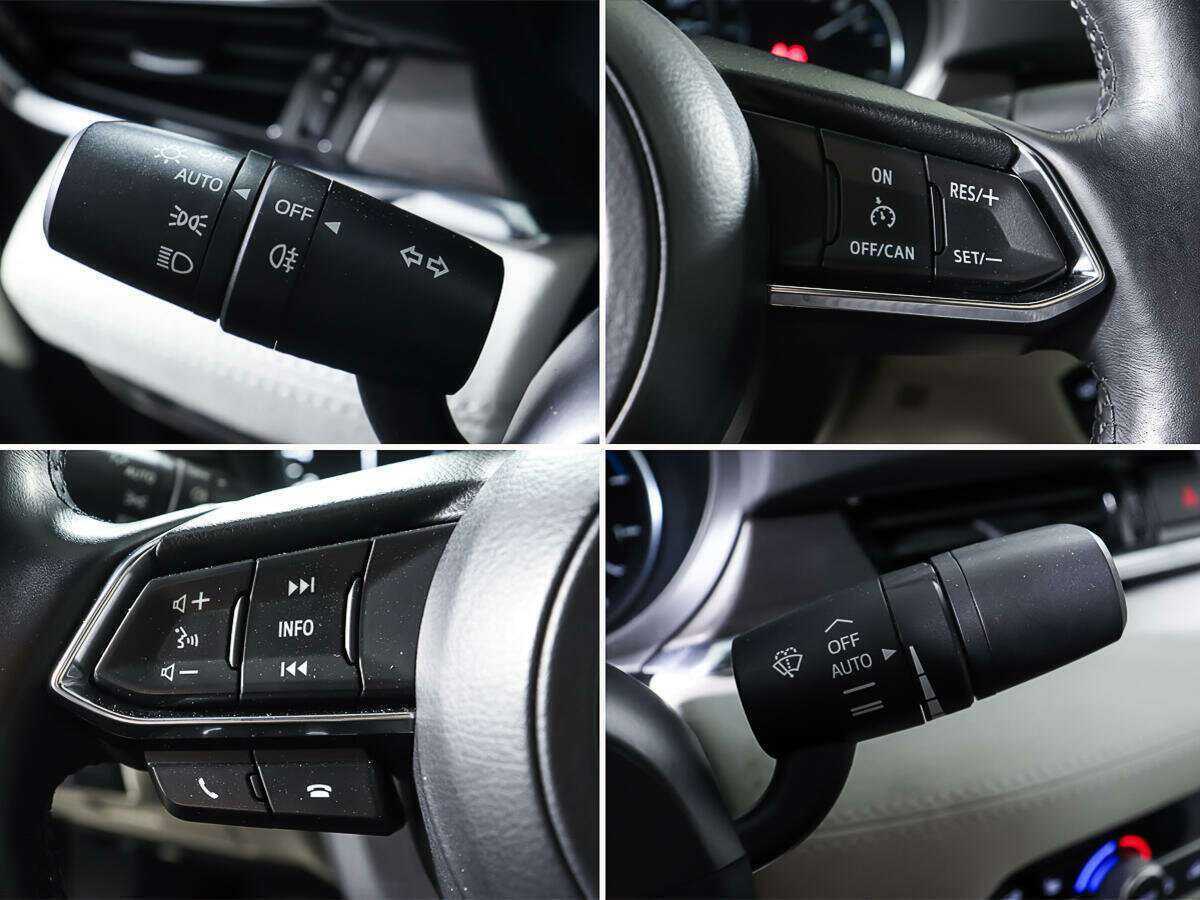 Mazda 6 с пробегом — 2020 год. Фото: #17