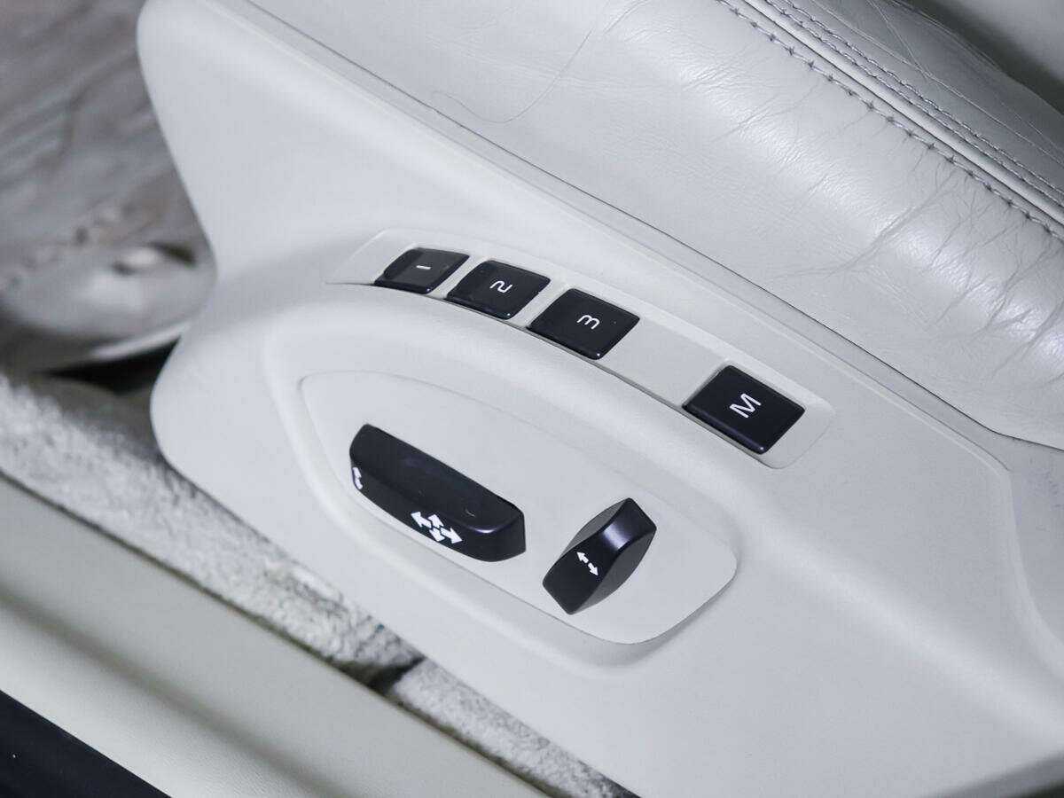 Volvo S60 с пробегом — 2014 год. Фото: #16