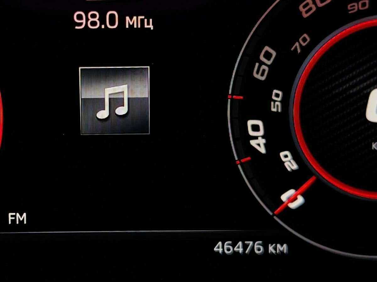 Skoda Kodiaq с пробегом — 2020 год. Фото: #16