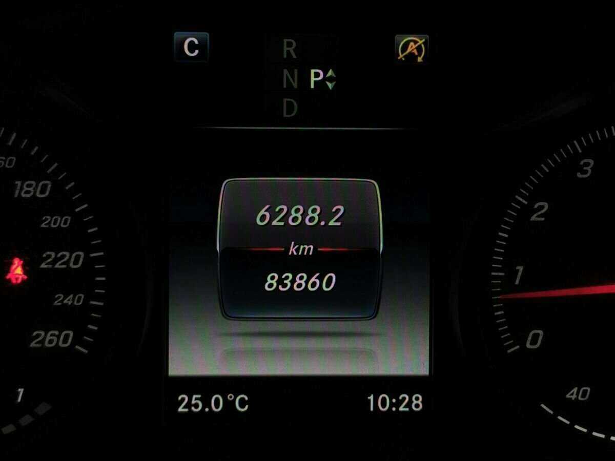 Mercedes-Benz C-Класс с пробегом — 2018 год. Фото: #18