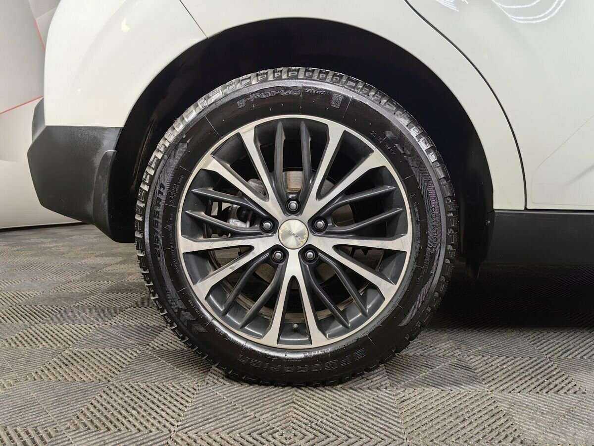 Kia Soul с пробегом — 2022 год. Фото: #15