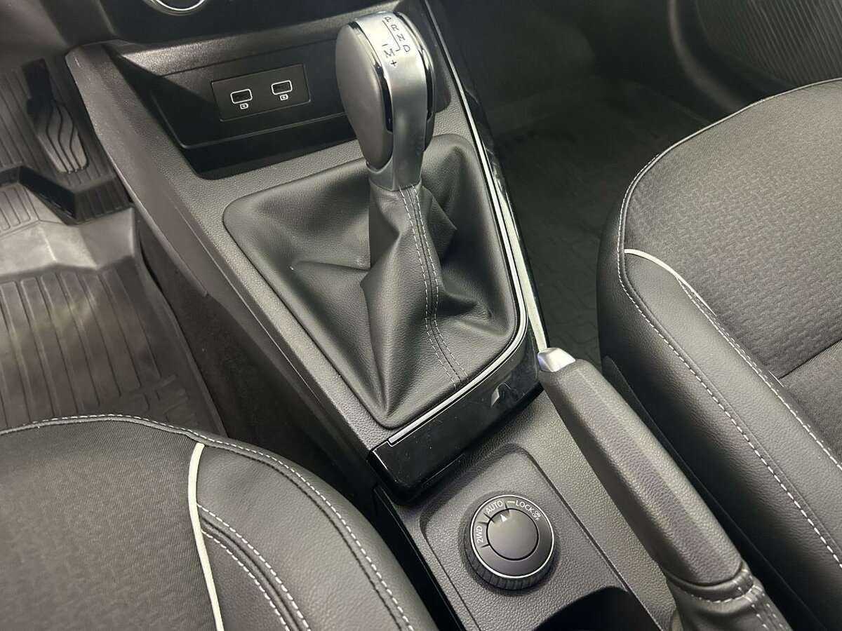 Renault Arkana с пробегом — 2021 год. Фото: #12