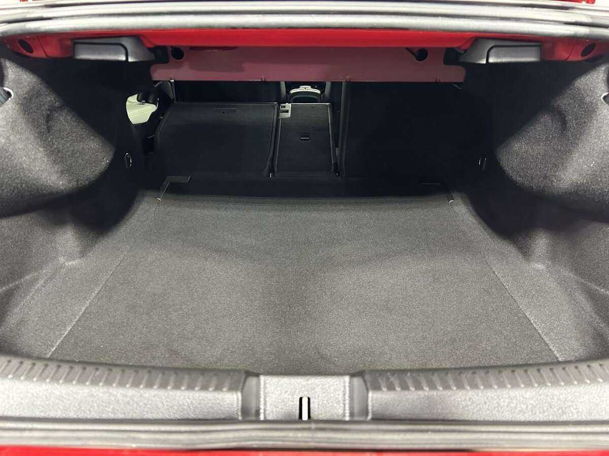 Mercedes-Benz CLA с пробегом — 2019 год. Фото: #17