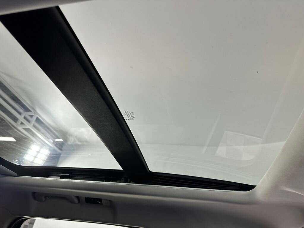 EXEED TXL с пробегом — 2022 год. Фото: #14