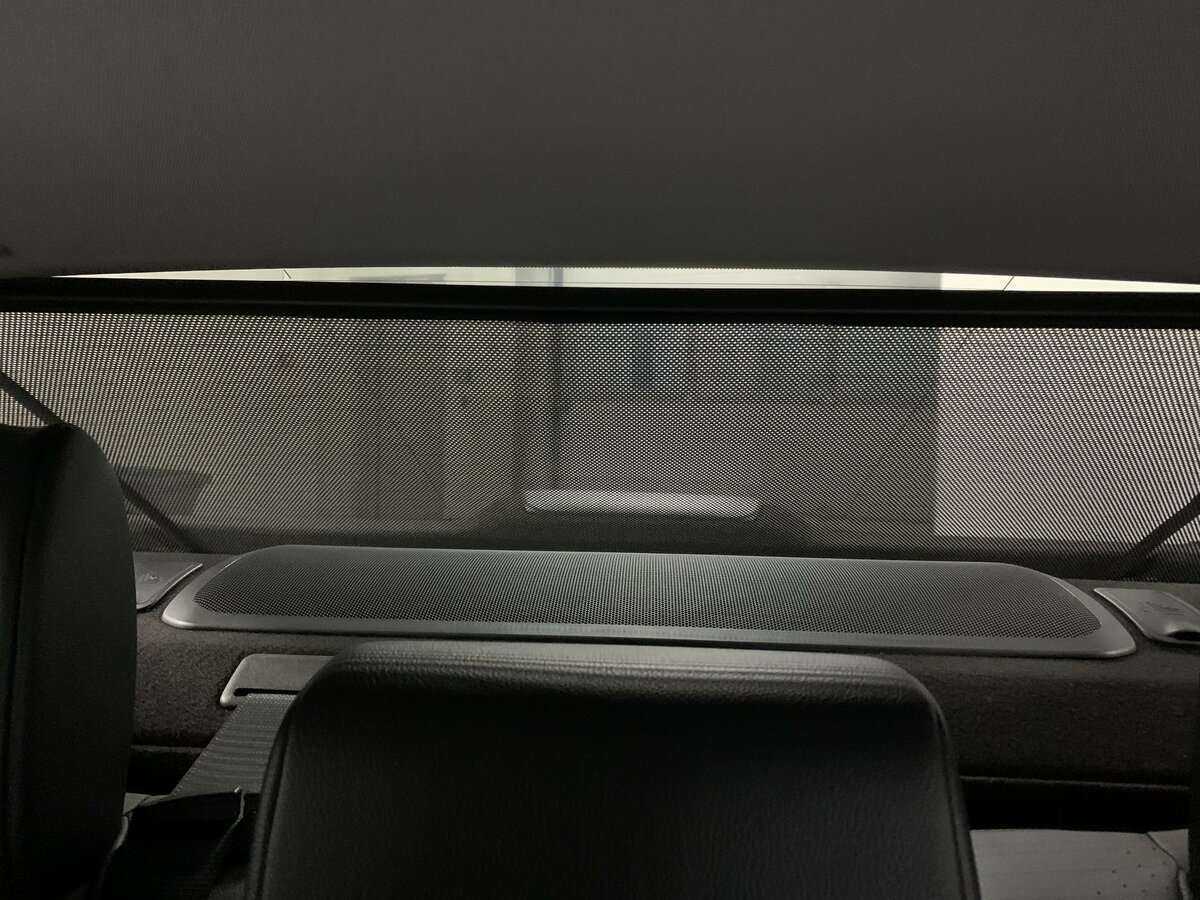 Toyota Camry с пробегом — 2020 год. Фото: #18