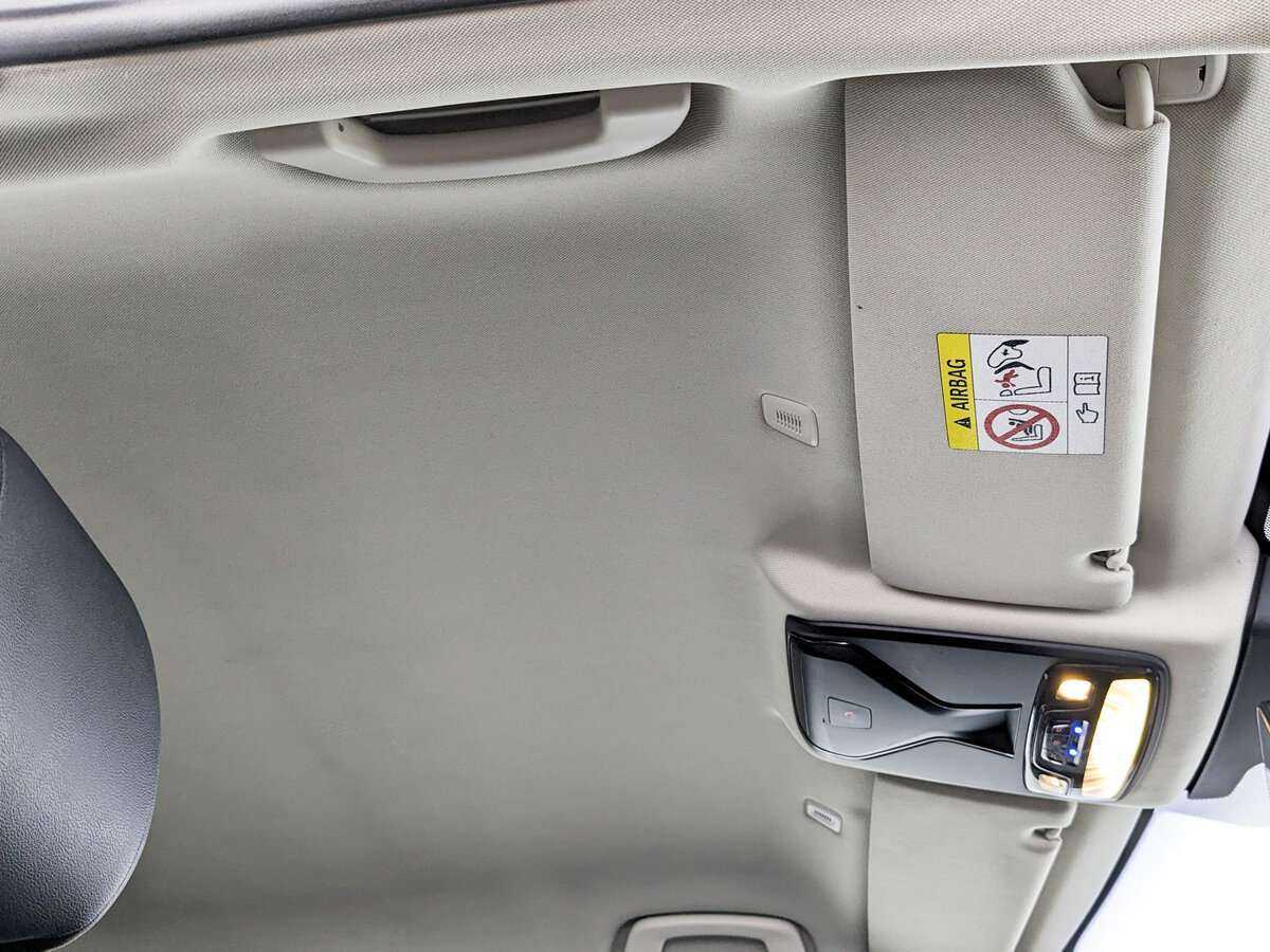 BMW 5 серии с пробегом — 2018 год. Фото: #18