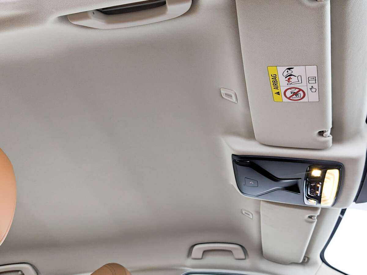 BMW 5 серии с пробегом — 2017 год. Фото: #16