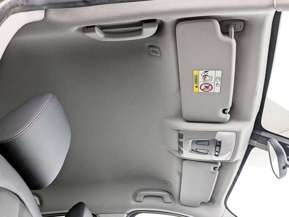 BMW X1 с пробегом — 2018 год. Фото: #13