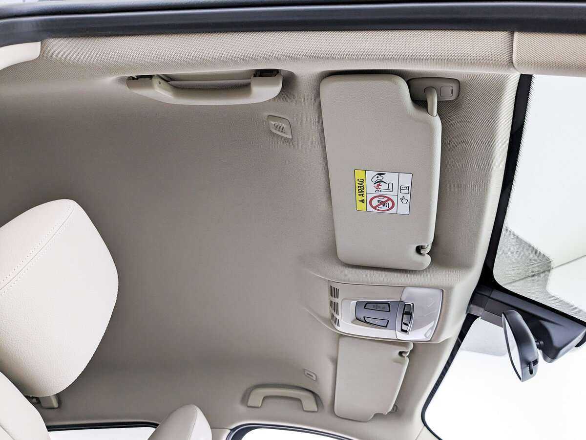 BMW X1 с пробегом — 2021 год. Фото: #17