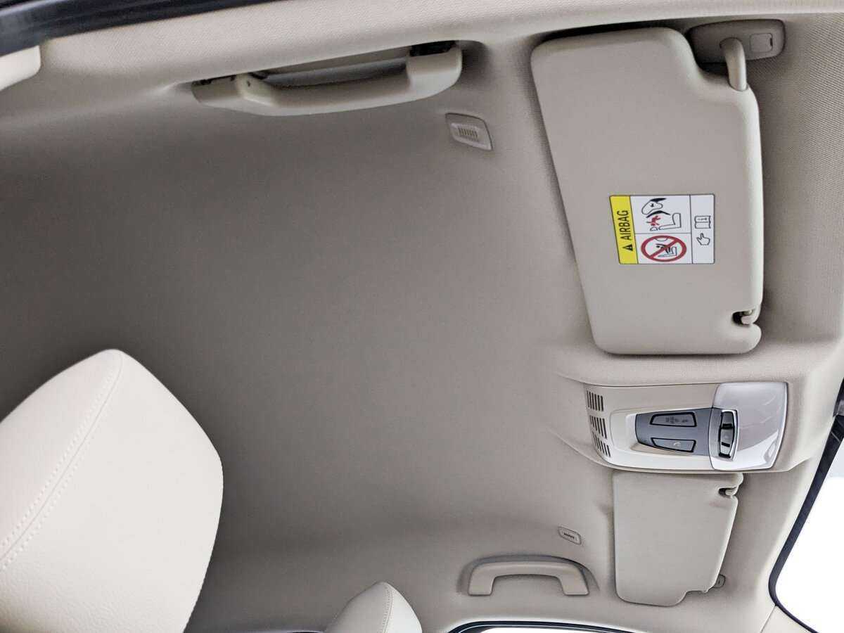 BMW X1 с пробегом — 2021 год. Фото: #17