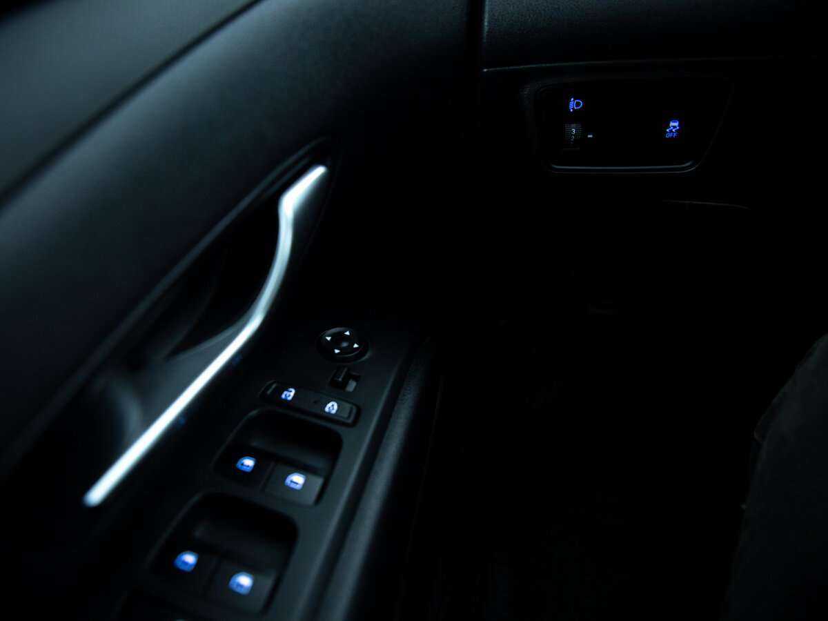 Hyundai Tucson с пробегом — 2021 год. Фото: #15