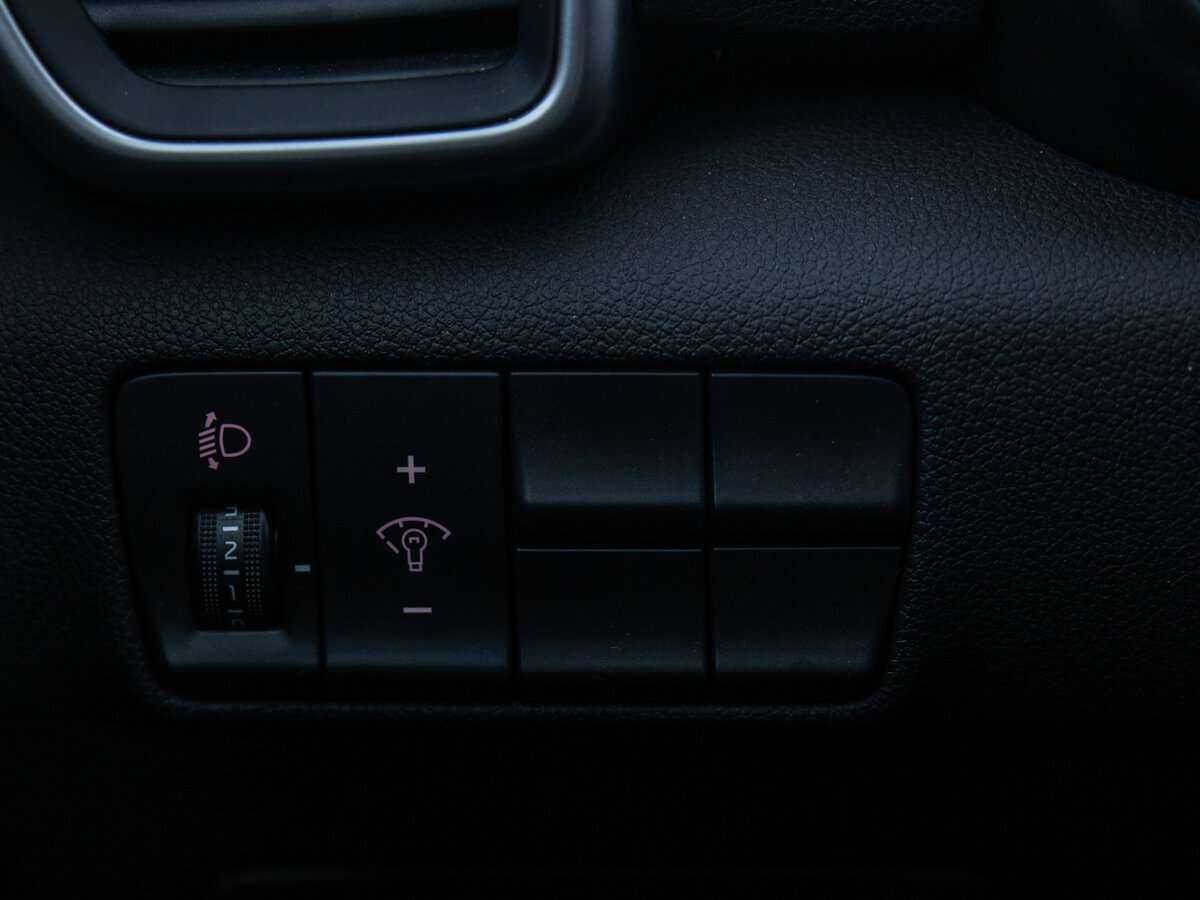 Kia Sportage с пробегом — 2019 год. Фото: #14