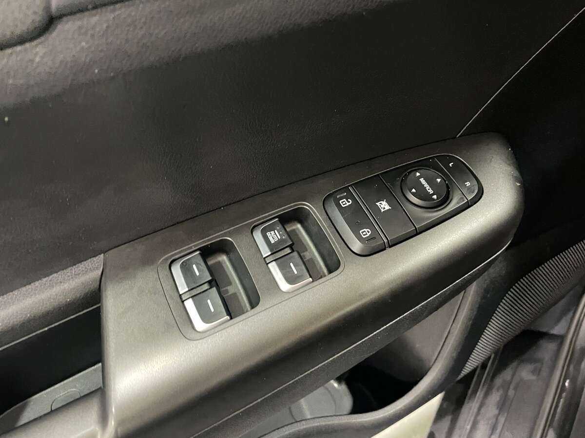 Kia Sportage с пробегом — 2020 год. Фото: #5