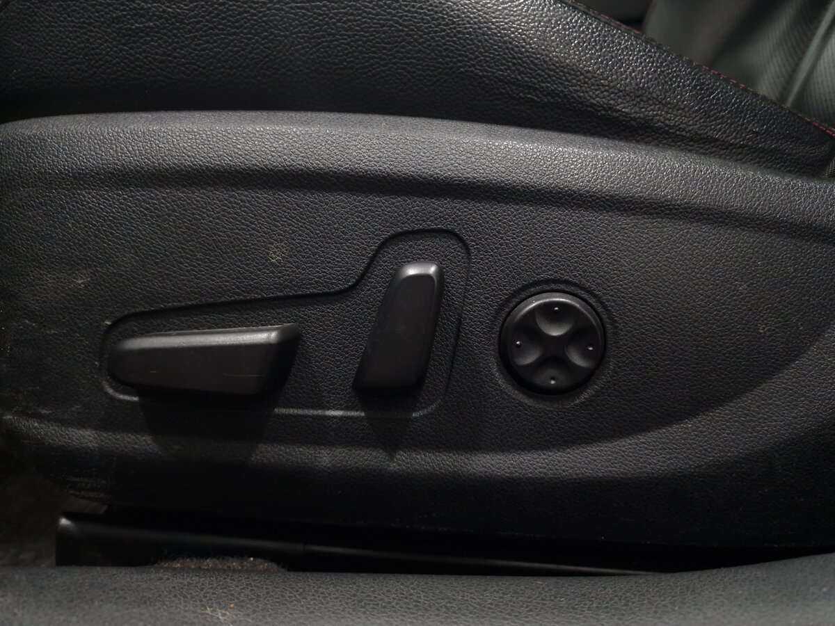 Kia Optima с пробегом — 2016 год. Фото: #8