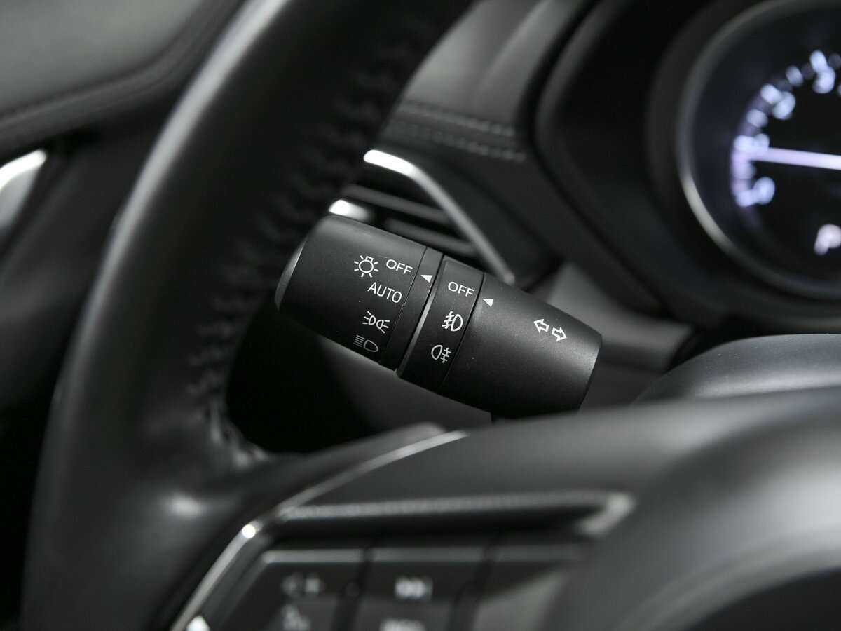 Mazda CX-5 с пробегом — 2018 год. Фото: #9