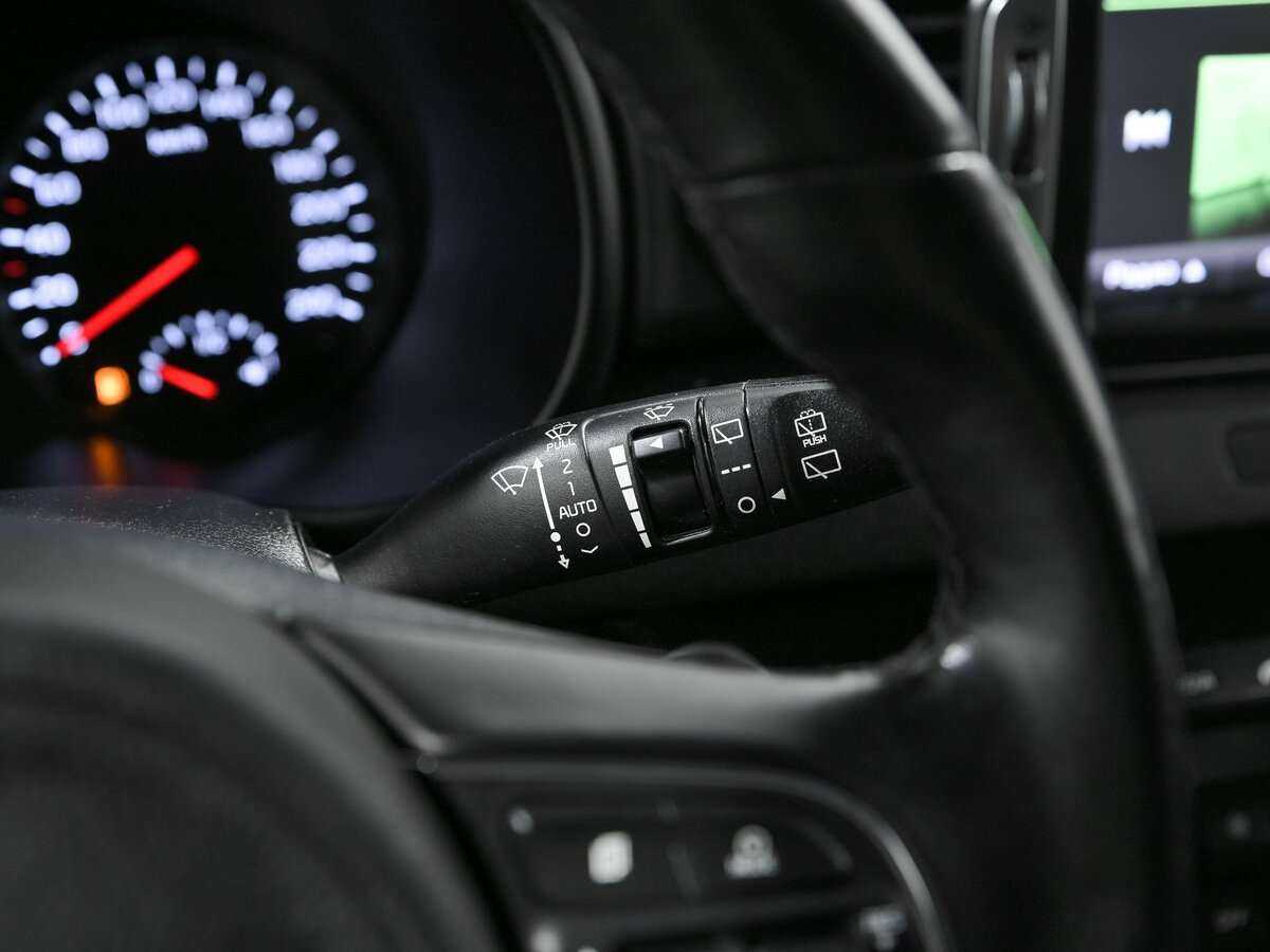 Kia Sportage с пробегом — 2016 год. Фото: #8