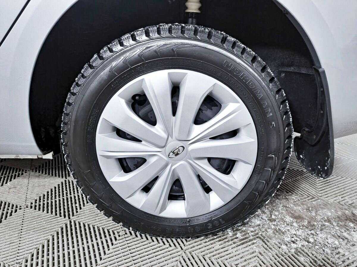 Lada (ВАЗ) Vesta с пробегом — 2023 год. Фото: #16