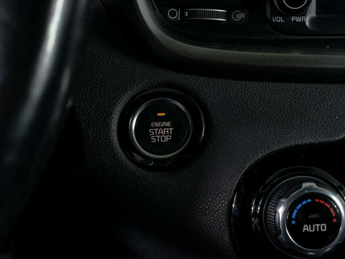 Kia Sorento с пробегом — 2019 год. Фото: #17