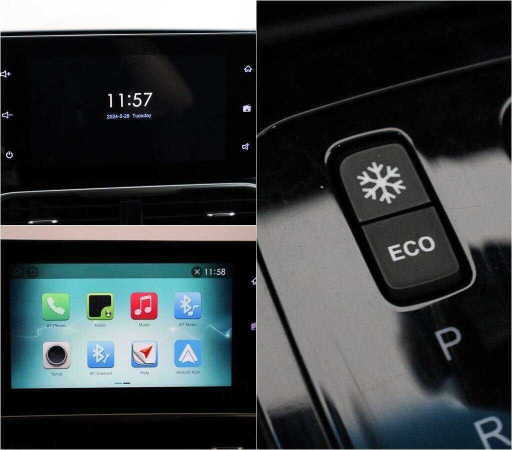 Chevrolet Captiva с пробегом — 2022 год. Фото: #13