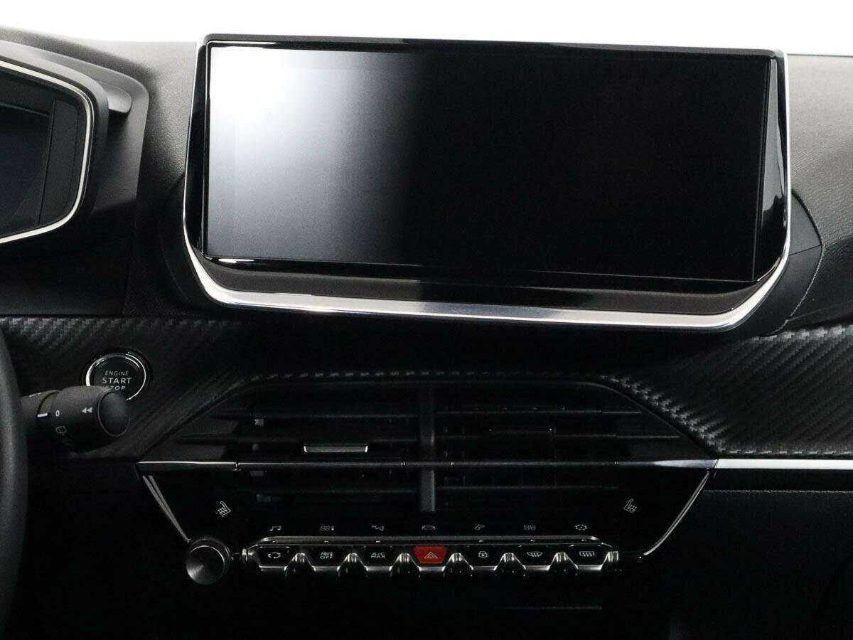 Peugeot 2008 с пробегом — 2021 год. Фото: #11