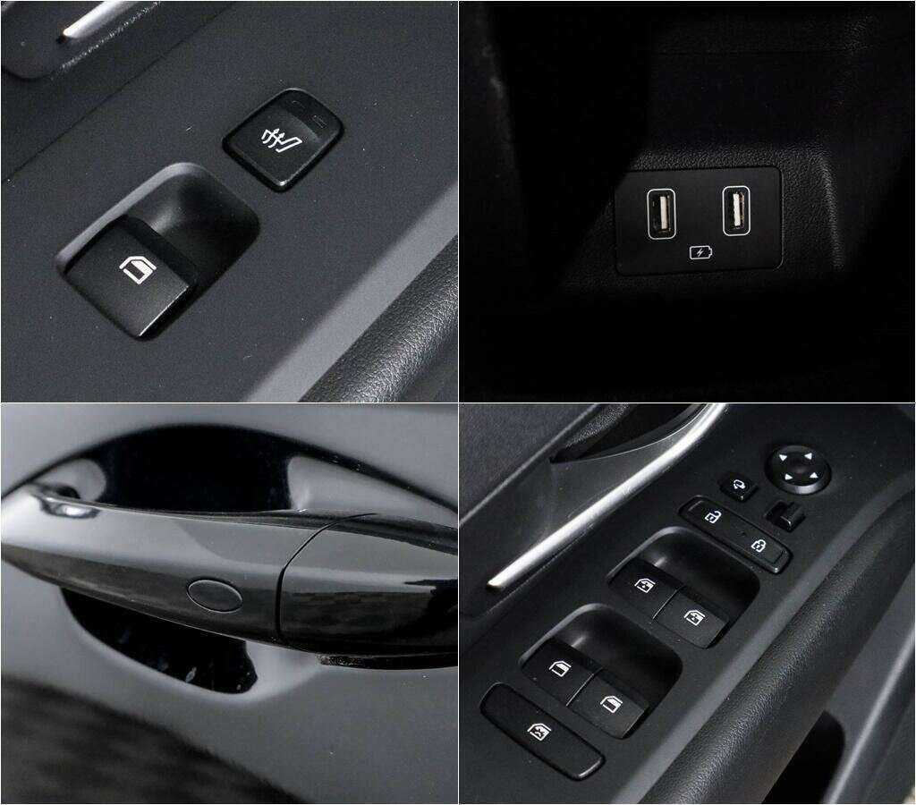 Hyundai Tucson с пробегом — 2021 год. Фото: #15