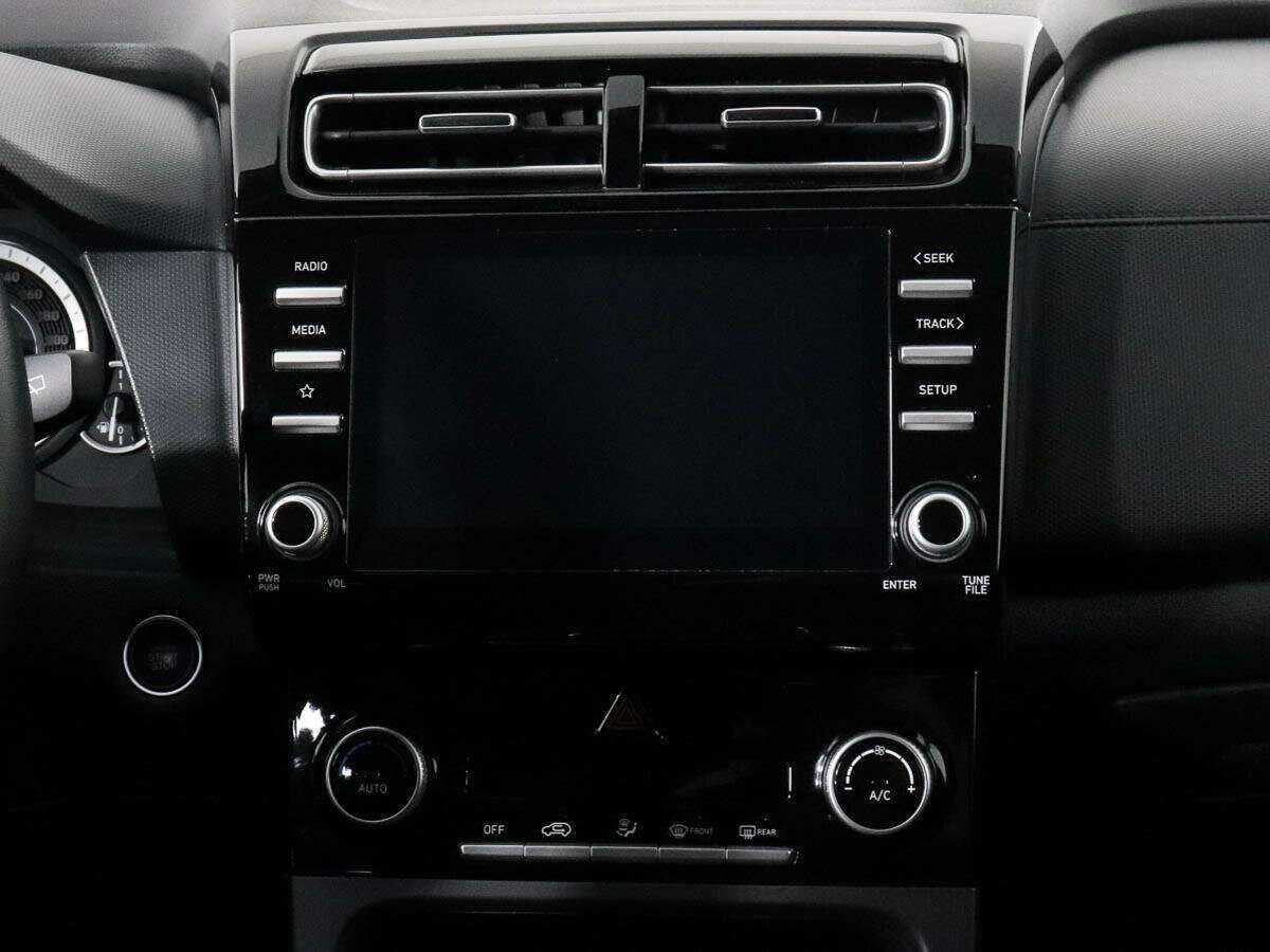 Hyundai Creta с пробегом — 2021 год. Фото: #11