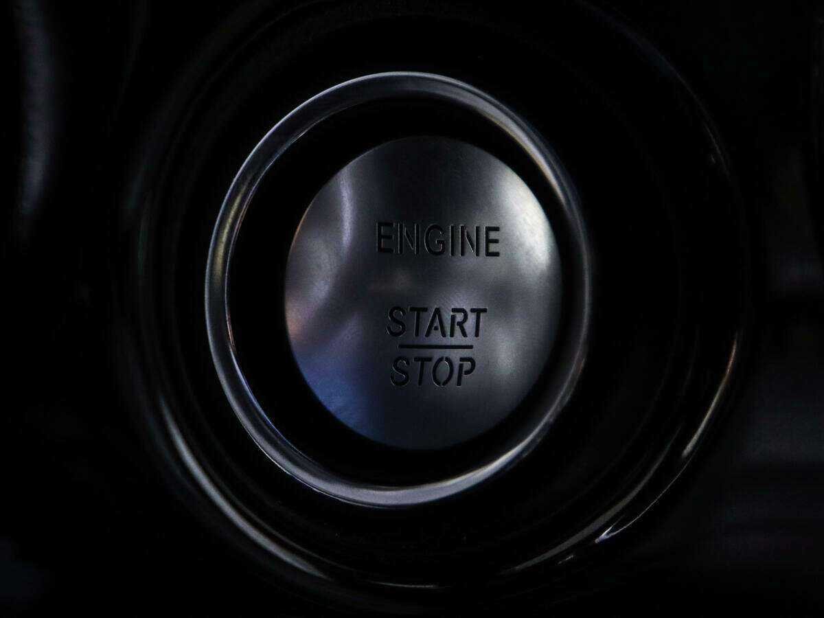 Mercedes-Benz GLK-Класс с пробегом — 2014 год. Фото: #13