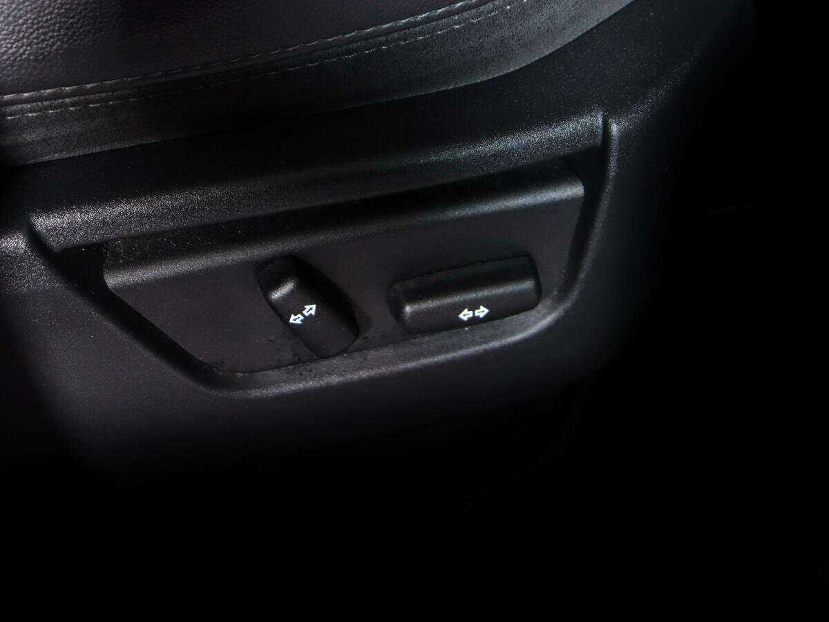 Land Rover Freelander с пробегом — 2014 год. Фото: #13