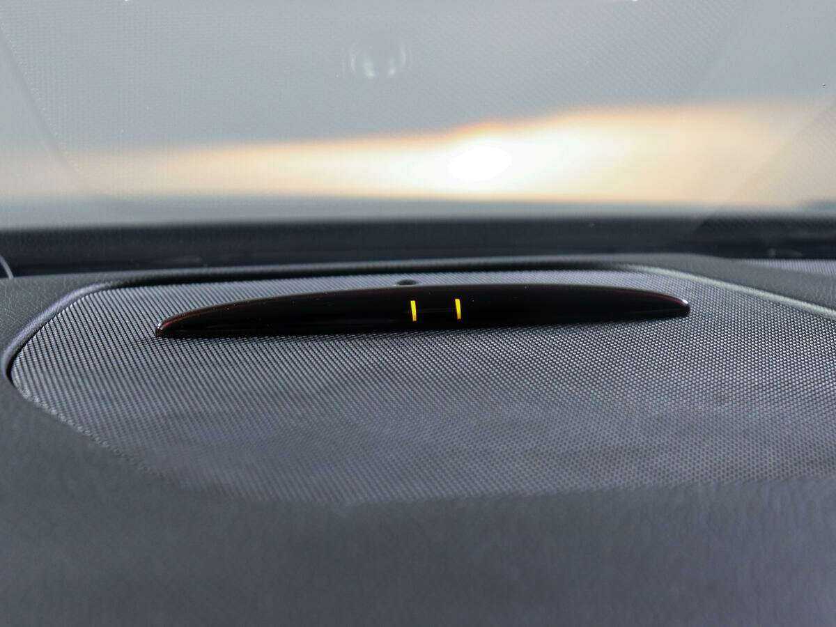 Mercedes-Benz M-Класс с пробегом — 2012 год. Фото: #13