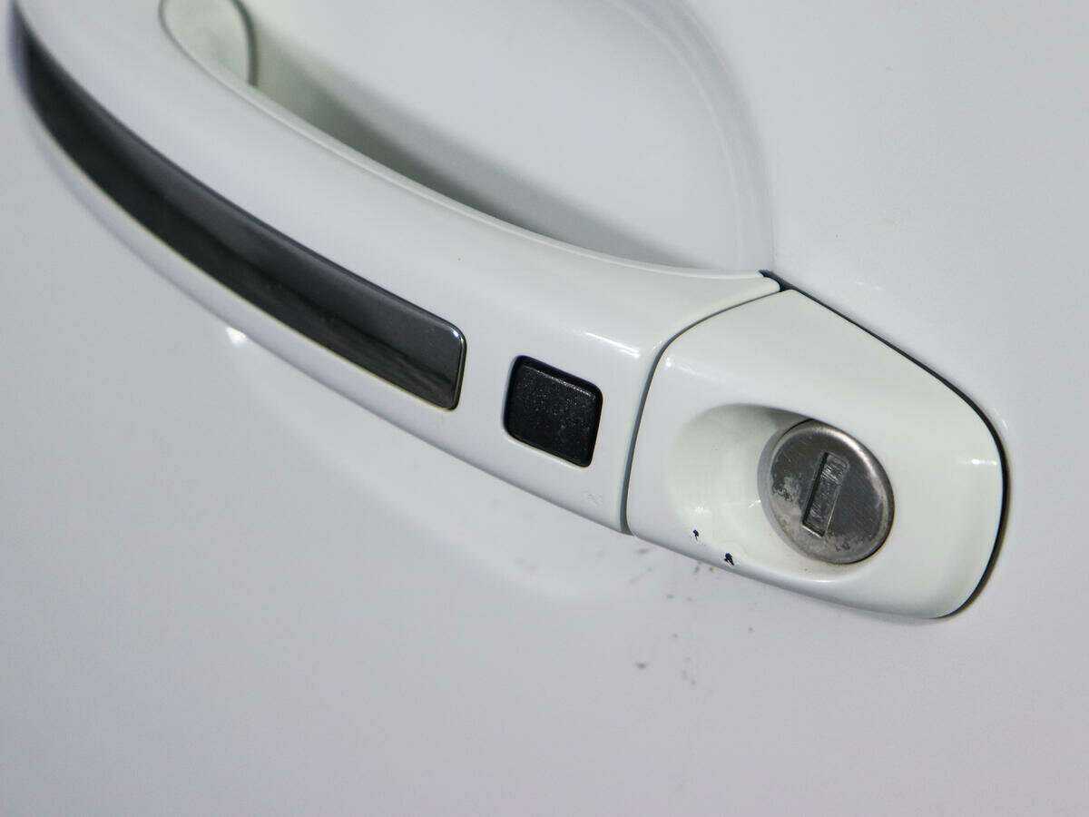 Audi Q7 с пробегом — 2013 год. Фото: #18