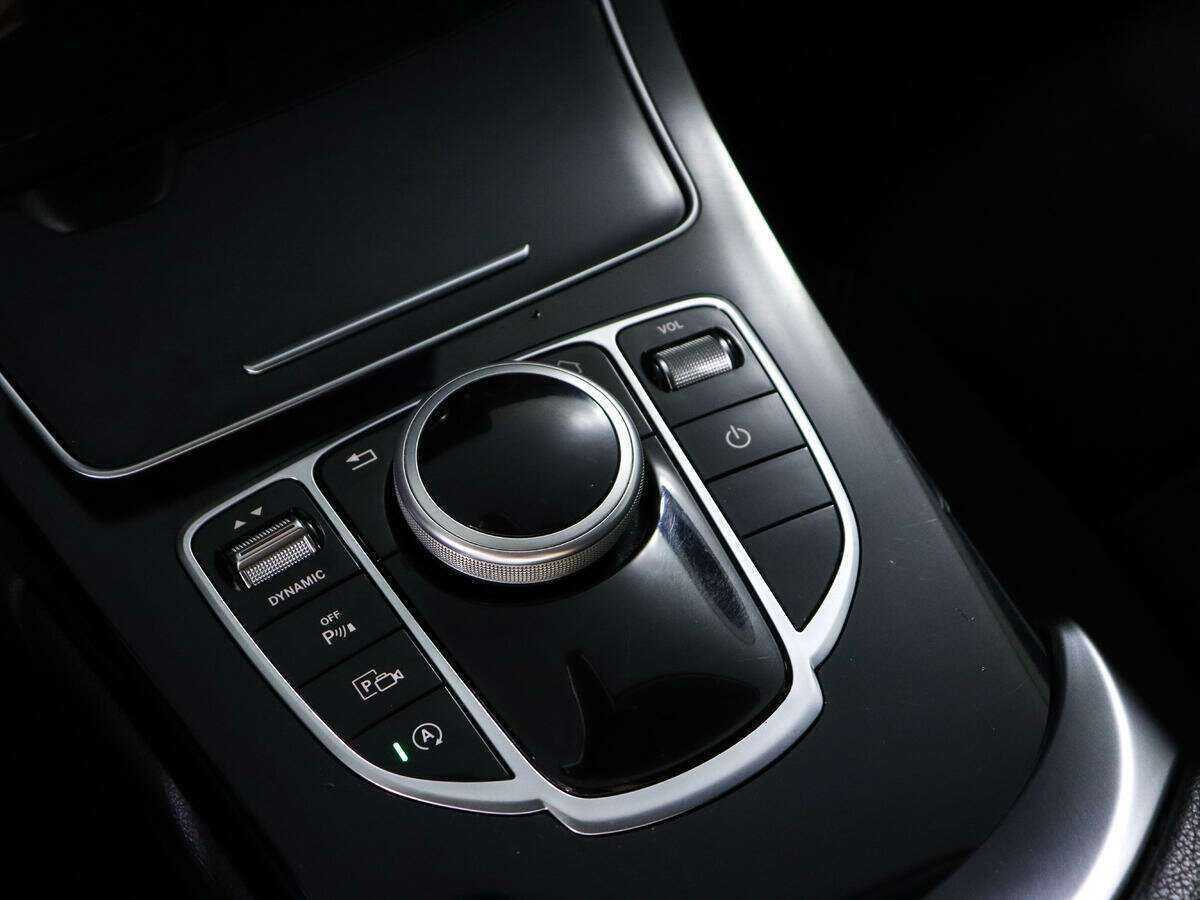 Mercedes-Benz C-Класс с пробегом — 2019 год. Фото: #16