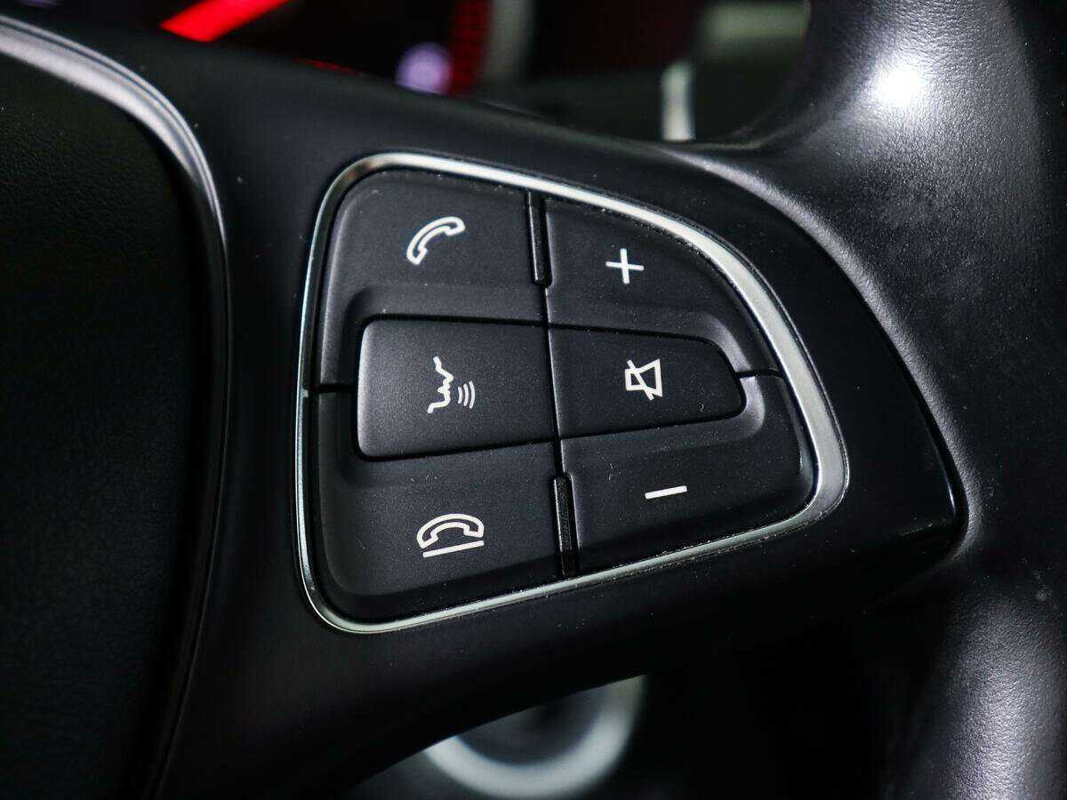 Mercedes-Benz C-Класс с пробегом — 2014 год. Фото: #16