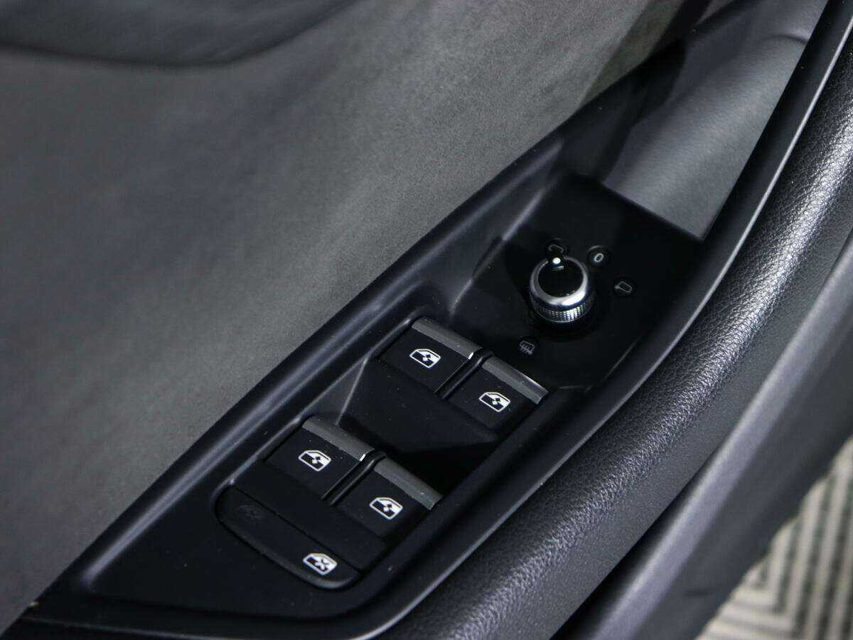 Audi A5 с пробегом — 2017 год. Фото: #16