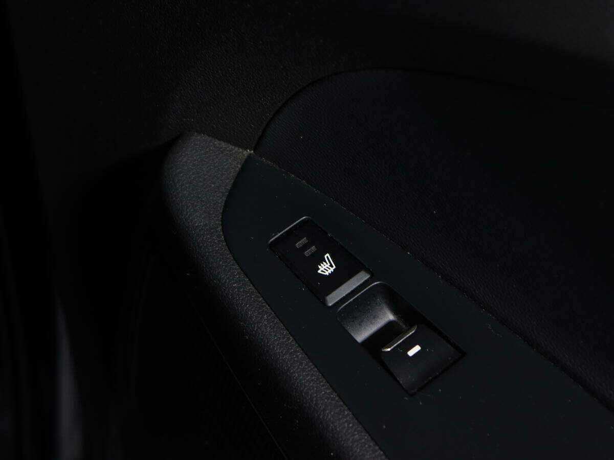 Hyundai Tucson с пробегом — 2019 год. Фото: #15