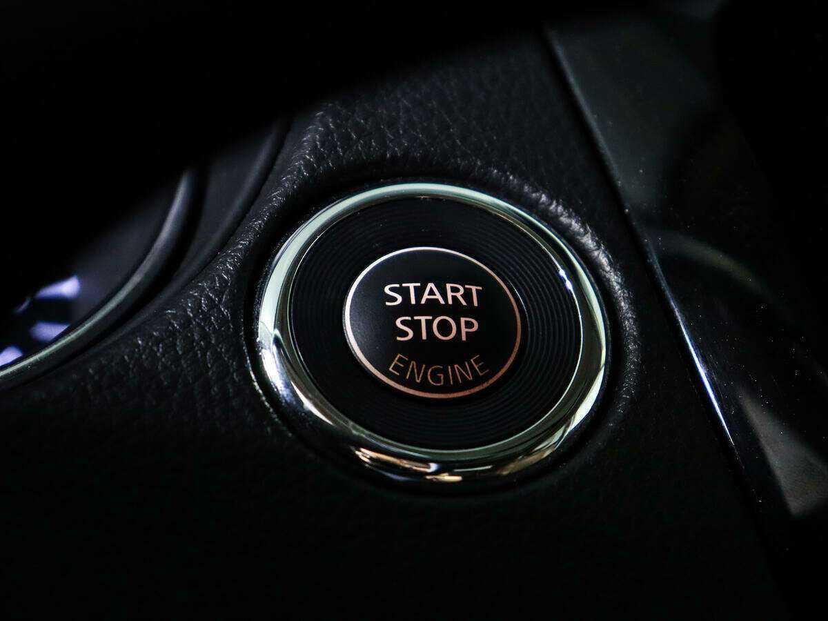 Nissan X-Trail с пробегом — 2021 год. Фото: #16