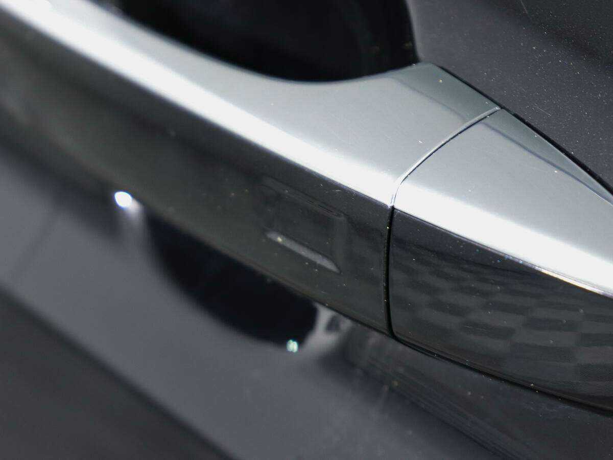 Geely Tugella с пробегом — 2021 год. Фото: #16