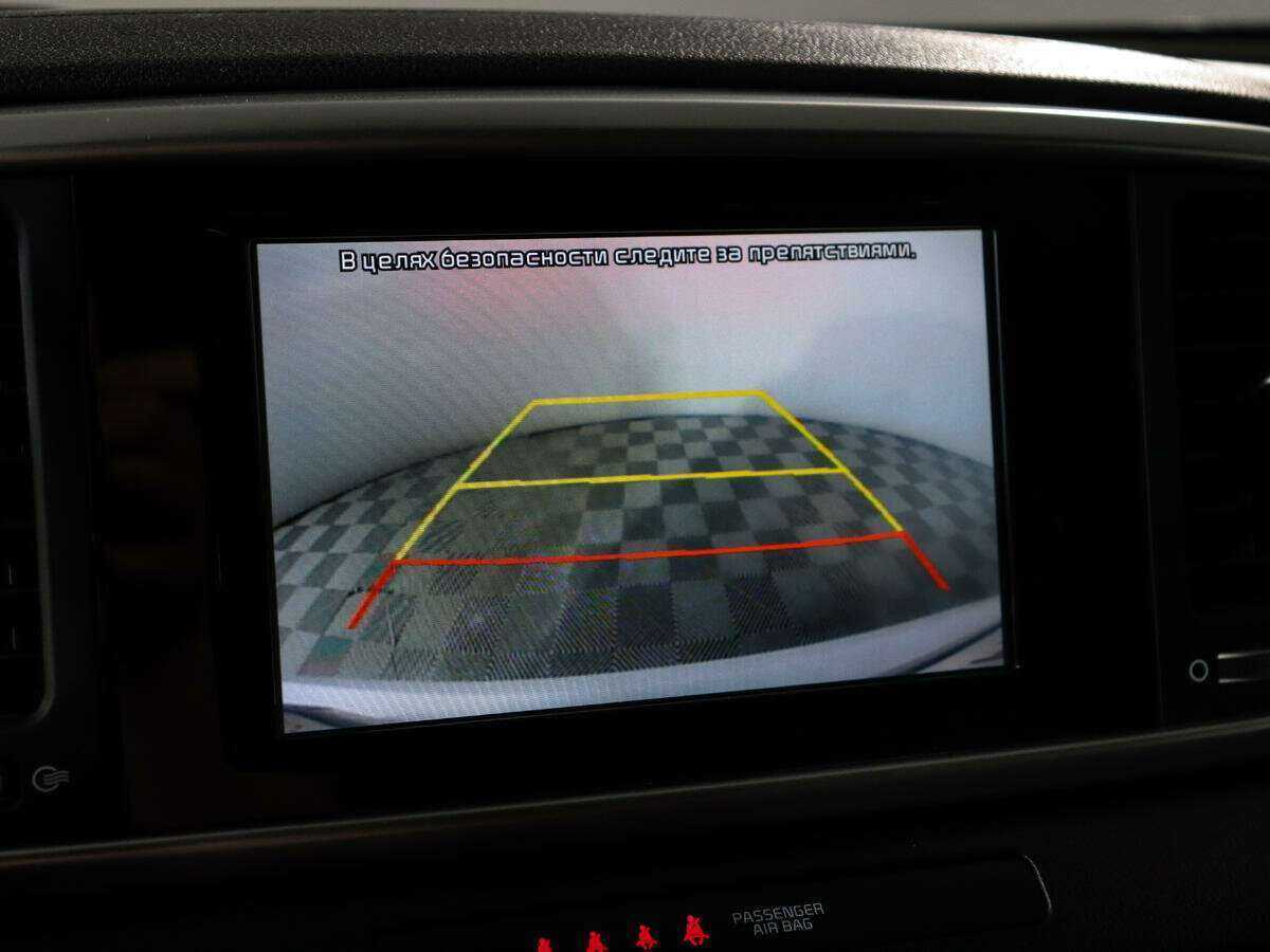 Kia Sportage с пробегом — 2019 год. Фото: #12