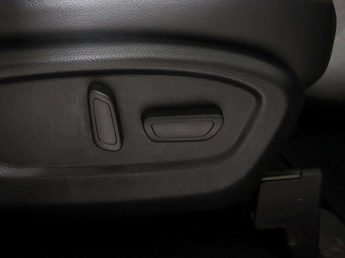 GAC GS8 с пробегом — 2021 год. Фото: #14